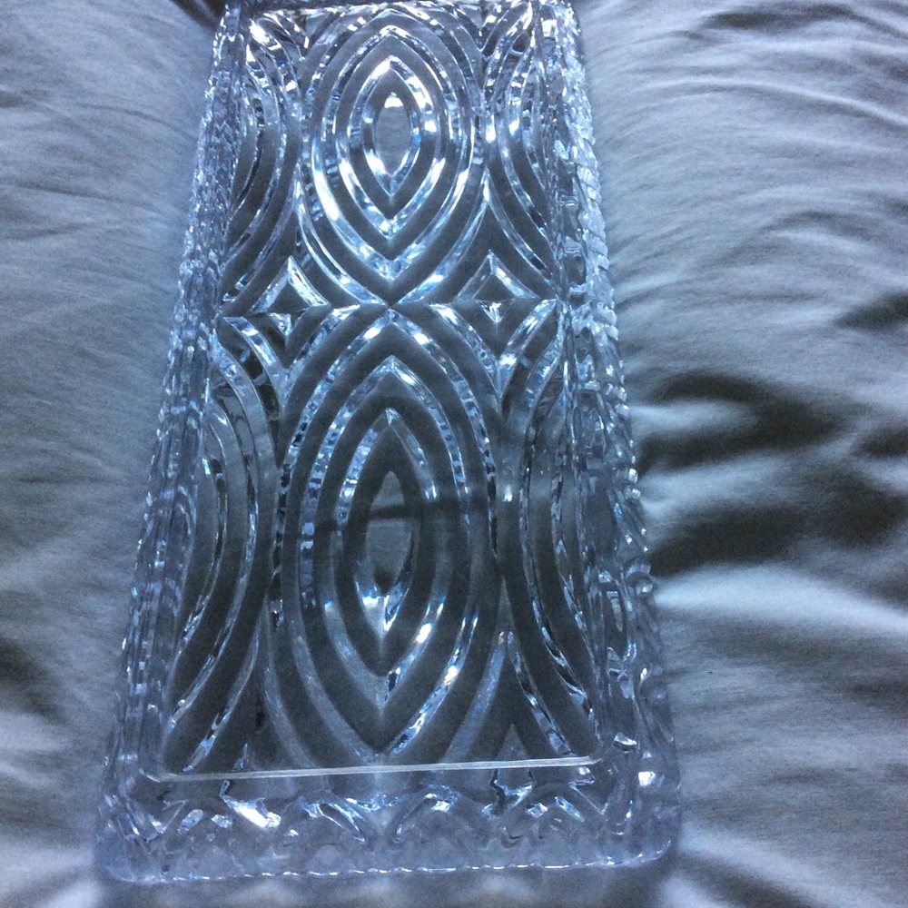 Vanity Tray-Waverly